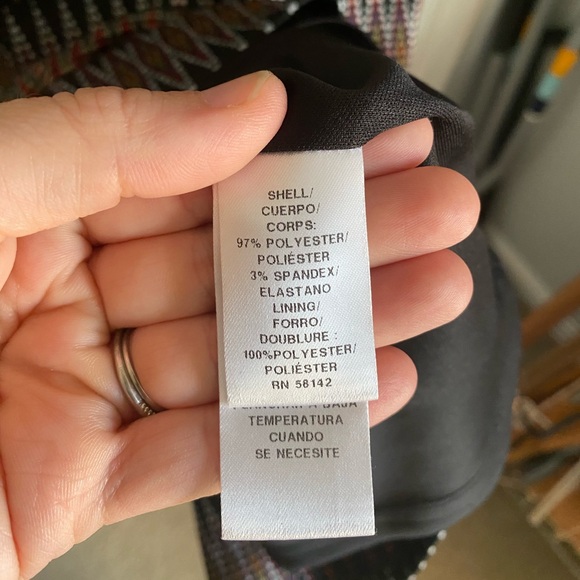 Maggie London dress - Picture 7 of 10